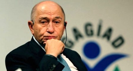 Son dakika: Metin İyidil soruşturmasında  gözaltına alınan TFF Başkanı Nihat Özdemir'in oğlu ve gelini serbest bırakıldı