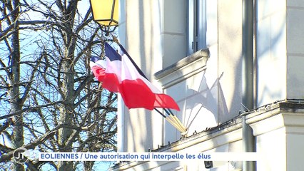 Le journal - 16/01/2020 - UNIVERSITE Retour sur le saccage des Tanneurs