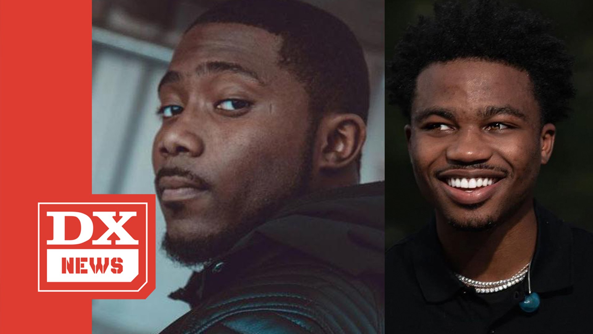 ⁣Producer 30 Roc Explains How Windshield Wiper Noise Ended Up On Roddy Ricch's 'The Box