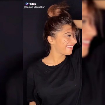 deepika padukone tik tok video saumya daundkar tik tok