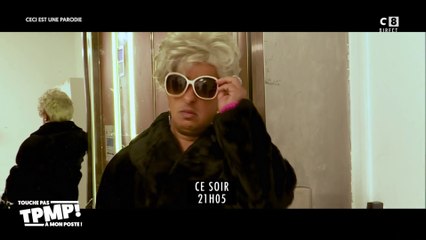 Le conseil de classe de Cédric Cizaire : Les incrustations hilarantes de Booder