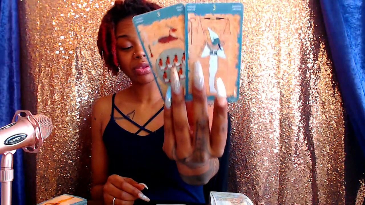 Earth Signs- Taurus, Virgo, and Capricorn- 4 Aces' ...release the burden- January 17