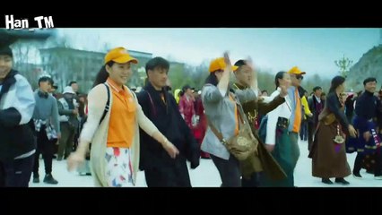 The Captain(2019) Subtitle Indonesia Ending Scene