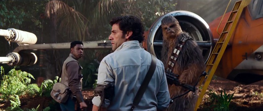 'Star Wars: El ascenso de Skywalker' bate récords de taquilla