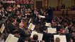 Dünyanın en çok ilgi çeken müzik şölenlerinden biri: Viyana Filarmoni Orkestrası Yeni Yıl Konseri