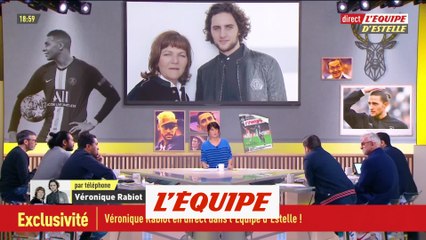 Véronique Rabiot «M. Le Graët est un menteur» - Foot - Bleus