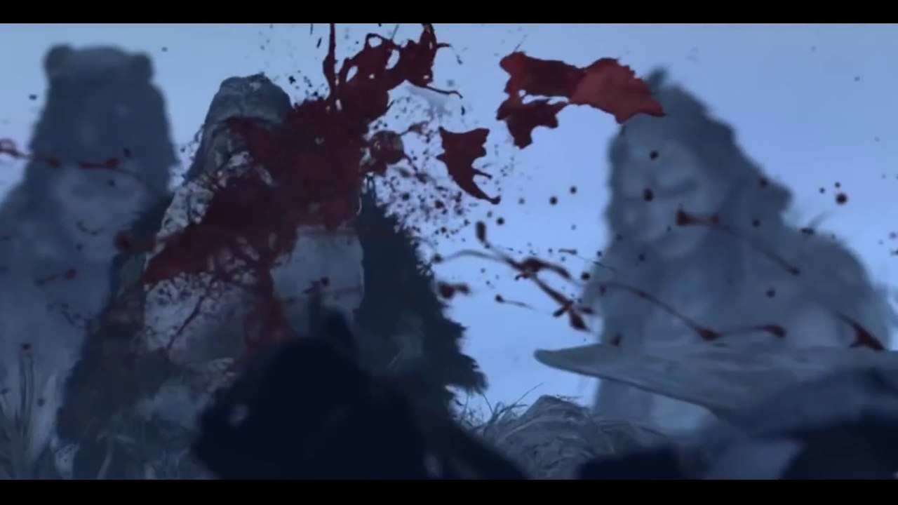 Spartacus Movie All Fighting Action Movies Clips P(1080P_HD)