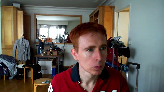 Wiwi égratigne rules don't stop de We Are Scientists