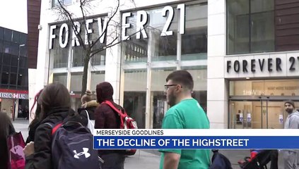 GOODLINES: 17th January 2020