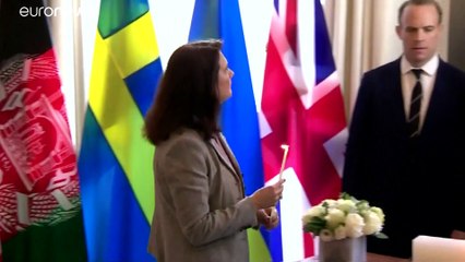 Avion ukrainien abattu : le Canada exige des réponses de l'Iran