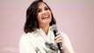 Demi Lovato Set to Sing the National Anthem at 2020 Super Bowl  | THR News