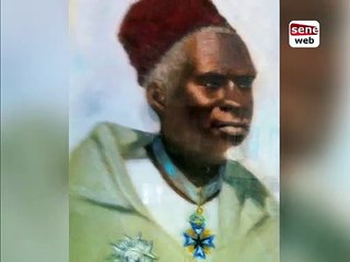 Connaissez-vous l'origine du nom Ndiaye ?