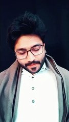 ❤بهت هى پیارى غزل هے /    Best  poetry.. Amaan zahir poetry |tiktok best poetry