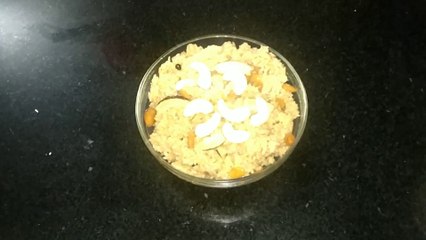 गुड़ की मीठी खीर और मीठे चावल | How to Make Mitta Bhatt by All in One D