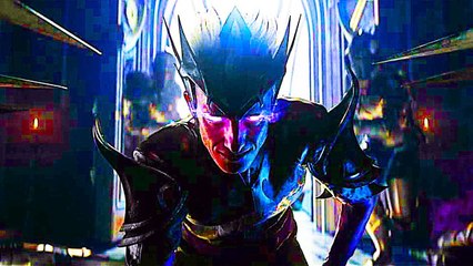 MAGIC LEGENDS Bande Annonce