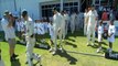 England edge South Africa on slow opening day