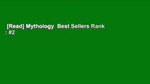 [Read] Mythology  Best Sellers Rank : #2