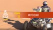 Dakar 2020 - Étape 11 (Shubaytah / Haradh) - Résumé Moto/Quad