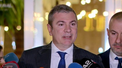 Reforma Zgjedhore/ Përfundon mbledhja e Këshillit Politik