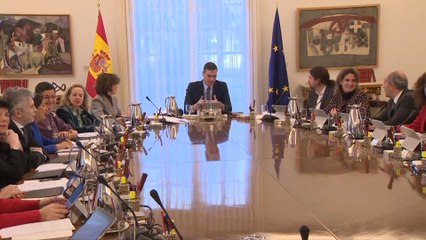 PP y Ciudadanos critican el cambio de día del Consejo de Ministros