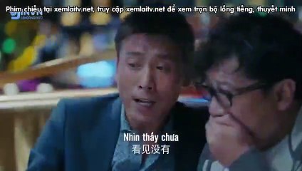 Quý Ông Hoàn Hảo Tập 29 - VTV3 Thuyết Minh tap 30 - Phim Trung Quốc - phim quy ong hoan hao tap 29