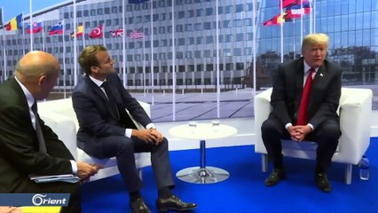 الاتحاد الأوروبي يطالب إيران بالتراجع عن تقصيرها بالالتزام بالاتفاق النووي