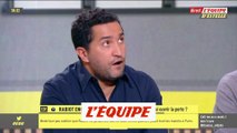 Deschamps doit-il ouvrir la porte à Rabiot ? - Foot - L'Equipe d'Estelle