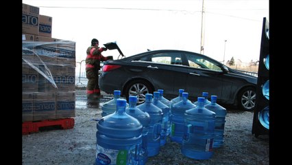 Faits saillants du Courrier du Sud - Semaine du 13 janvier 2020