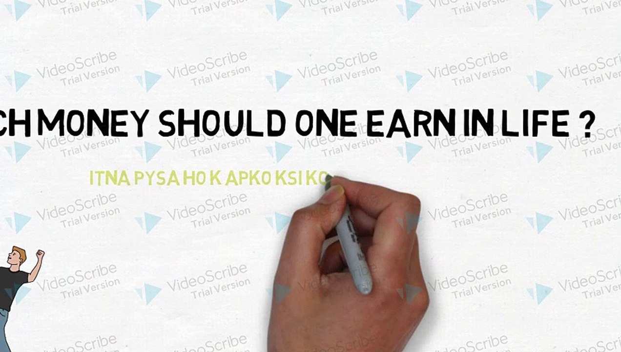 How_much_money_should_one_earn_in_life___all_in_one