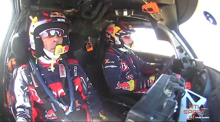 Rallye Dakar 2020 | Le résumé de la 10ème étape