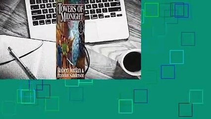 [Read] Towers of Midnight (Wheel of Time, #13)  For Online