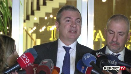 Report TV -Këshilli politik për 'Zgjedhoren' merr vendimet e para!