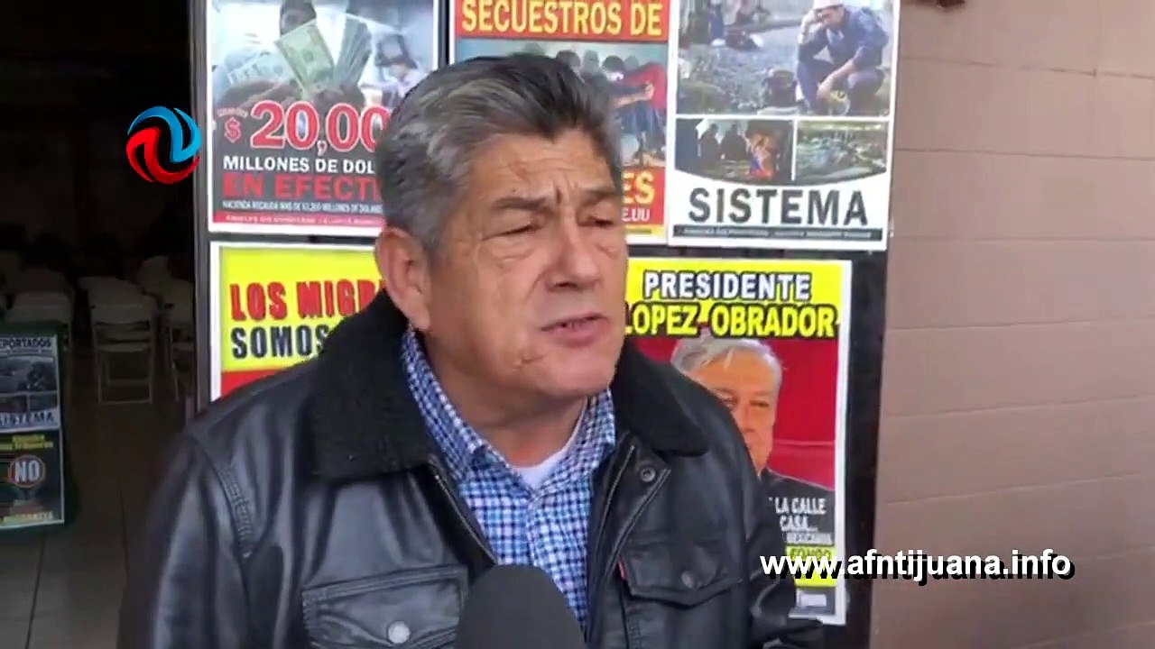 Hotel del Migrante sin recursos directos del gobierno