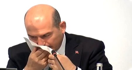 Canlı yayında rahatsızlanan Bakan Süleyman Soylu ameliyat oldu