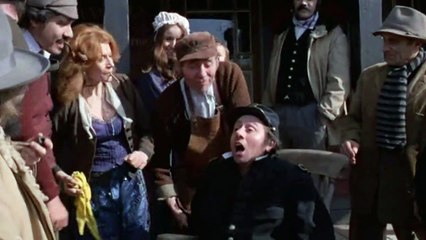 Patrick Riguelle - Regarde bien petit (J. Brel)