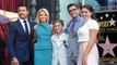 Kelly Ripa “Cried Tears of Joy” Over Throwback Videos of Her Kids
