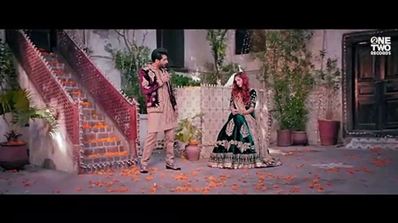 Baari by Bilal Saeed and Momina Mustehsan ! Official Music Video ! Latest Song 2019