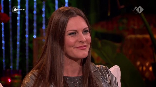 Beste Zangers 2019 afl.4 Floor Jansen (eng.translation***)