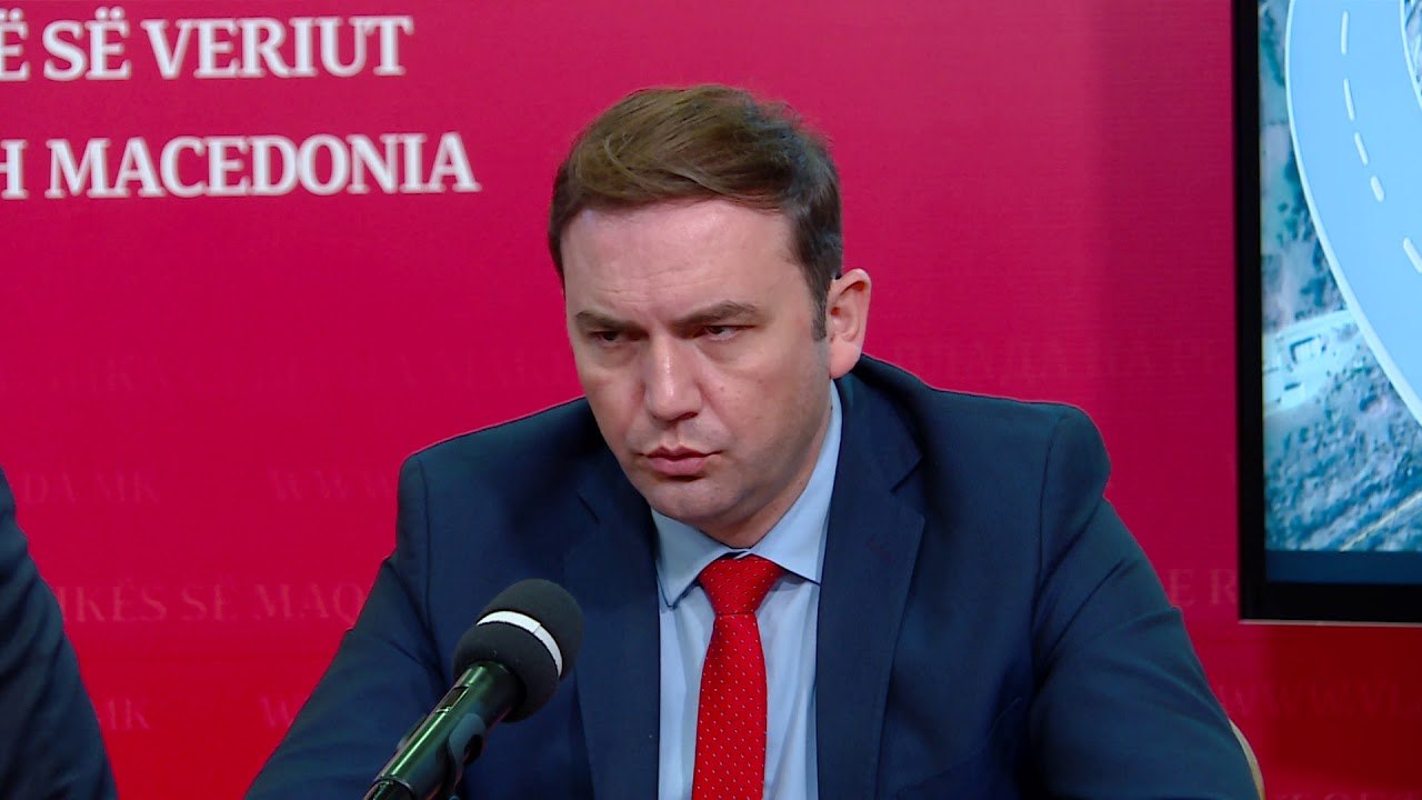 Условот на ВМРО ДПМНЕ не се прифаќа од партиите на албанците