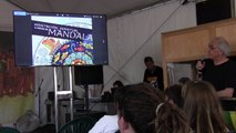 Jugar. Educar para la vida | Foro Social @ Rototom 2018