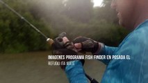 Fish Finder - LLuvia ItaIbate