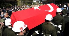 Son Dakika: Barış Pınarı Harekat bölgesindeki bombalı saldırıda 3 asker şehit oldu
