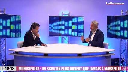 Sondage Municipales La Provence : un scrutin plus ouvert que jamais à Marseille, notre analyse