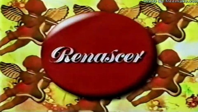 Intervalos na Rede Globo - Roberto Carlos Especial (21/12/1996)