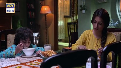 Mera pass tum ho episode 6 Pakistani drama
