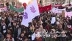الآلاف يتظاهرون في فرنسا رفضا لمشروع إصلاح أنظمة التقاعد