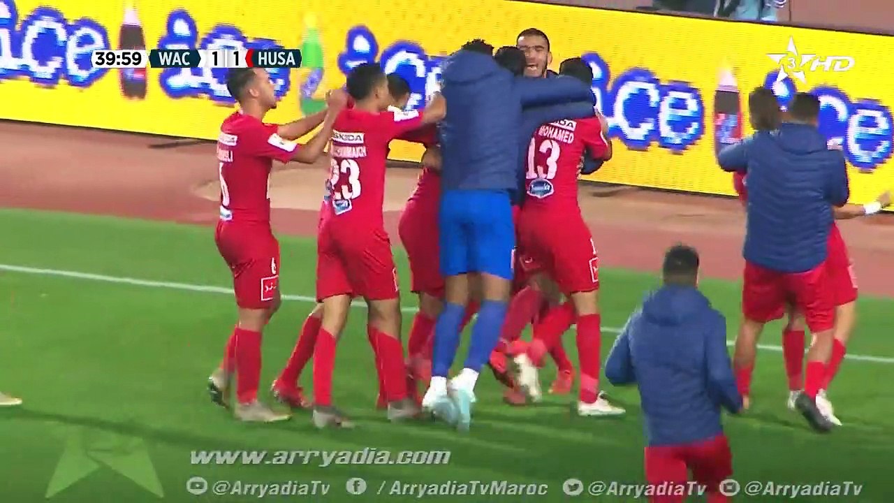 WAC 3-2 HUSA
