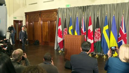 "El mundo espera respuestas" sobre avión ucraniano abatido en Irán, dice canciller canadiense
