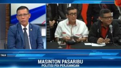 Kumpulkan 12 Pengacara, Apa yang Mau Dibela PDIP?