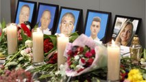 Bodies Of All 11 Ukrainians In Iran Plane Crash To Be Returned Home